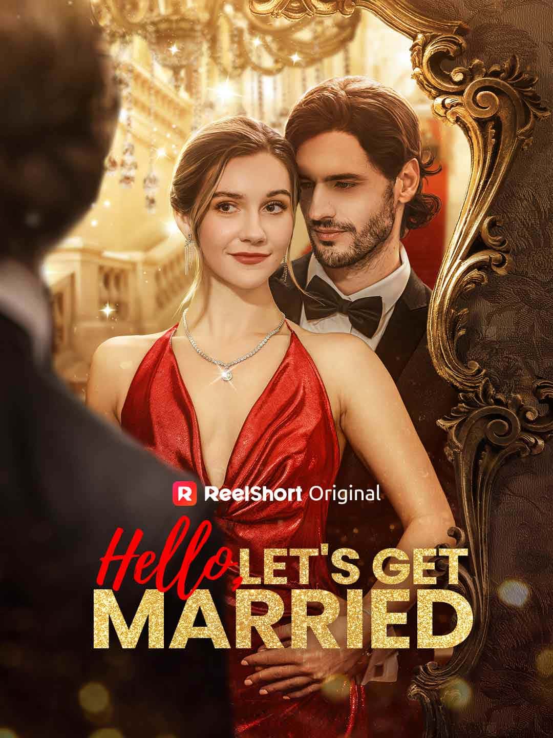 Poster of Hello, Let's Get Married