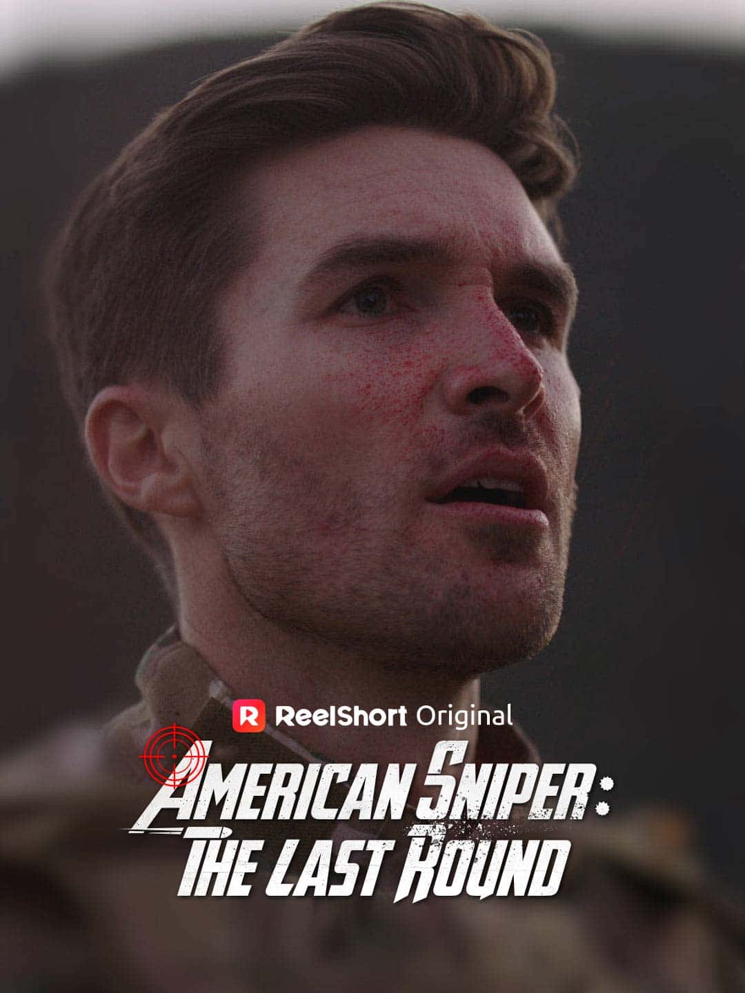 Poster of American Sniper: The Last Round