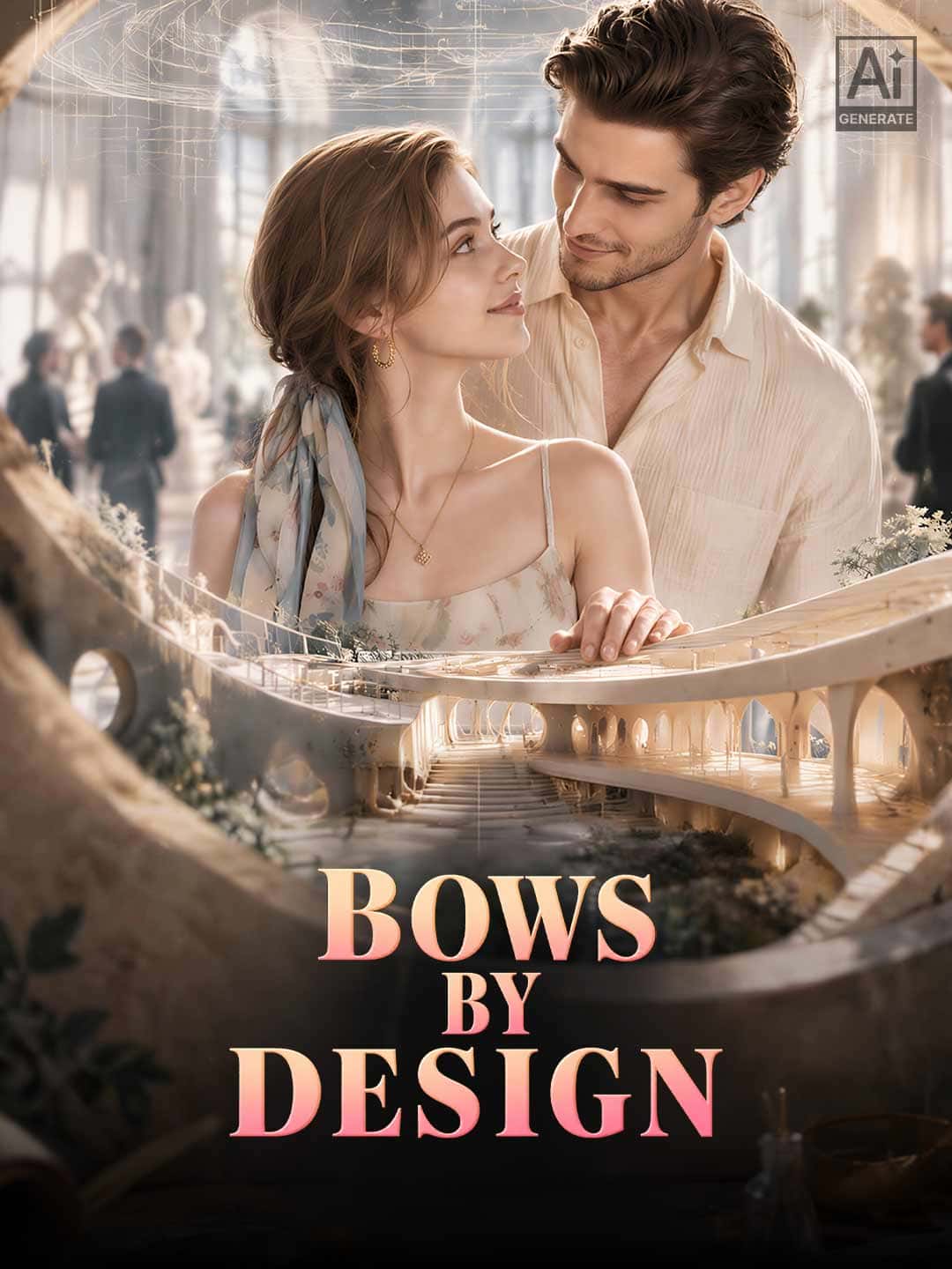 Poster of Bows By Design