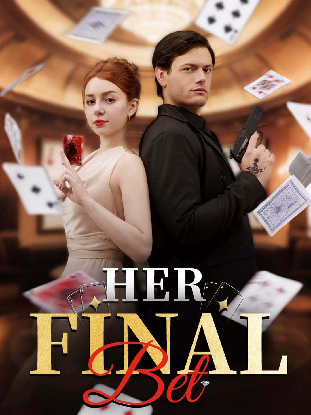 Poster of Her Final Bet