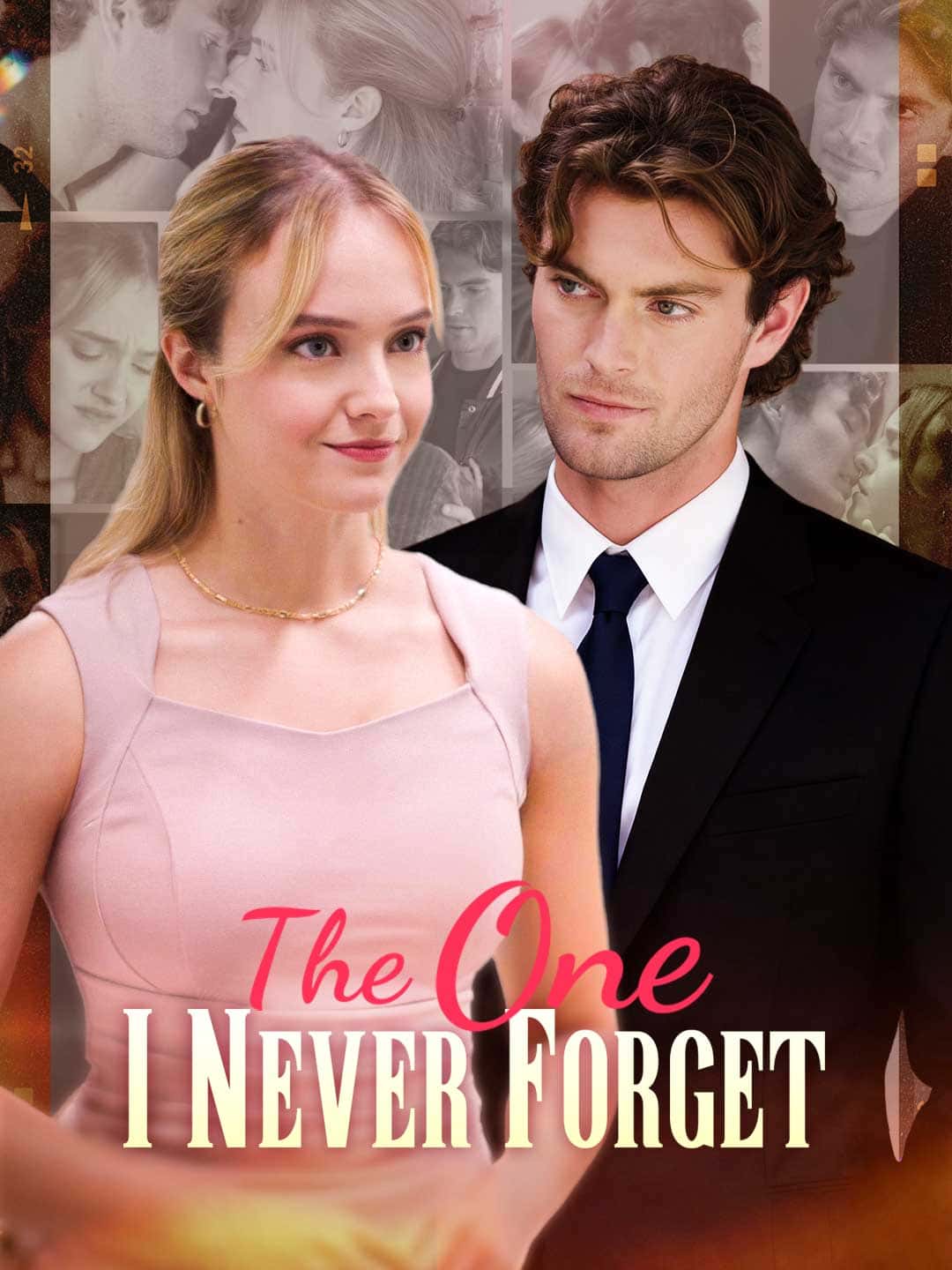 Poster of The One I Never Forget