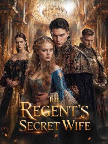 Poster of The Regent’s Secret Wife