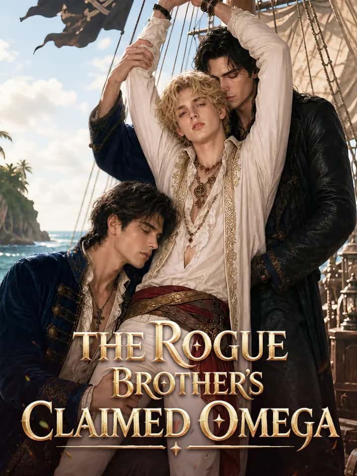 Poster of The Rogue Brother's Claimed Omega